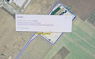 5000mp sau 27000mp,45m deschid,centura Bucuresti, Depozit Jumbo-DN4 - Poză 8