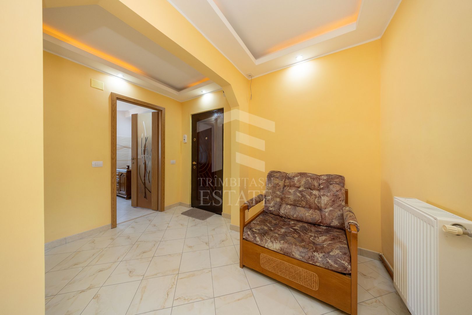 Sacele - Electroprecizia-Apartament 3 camere,63 mp - Poză 7