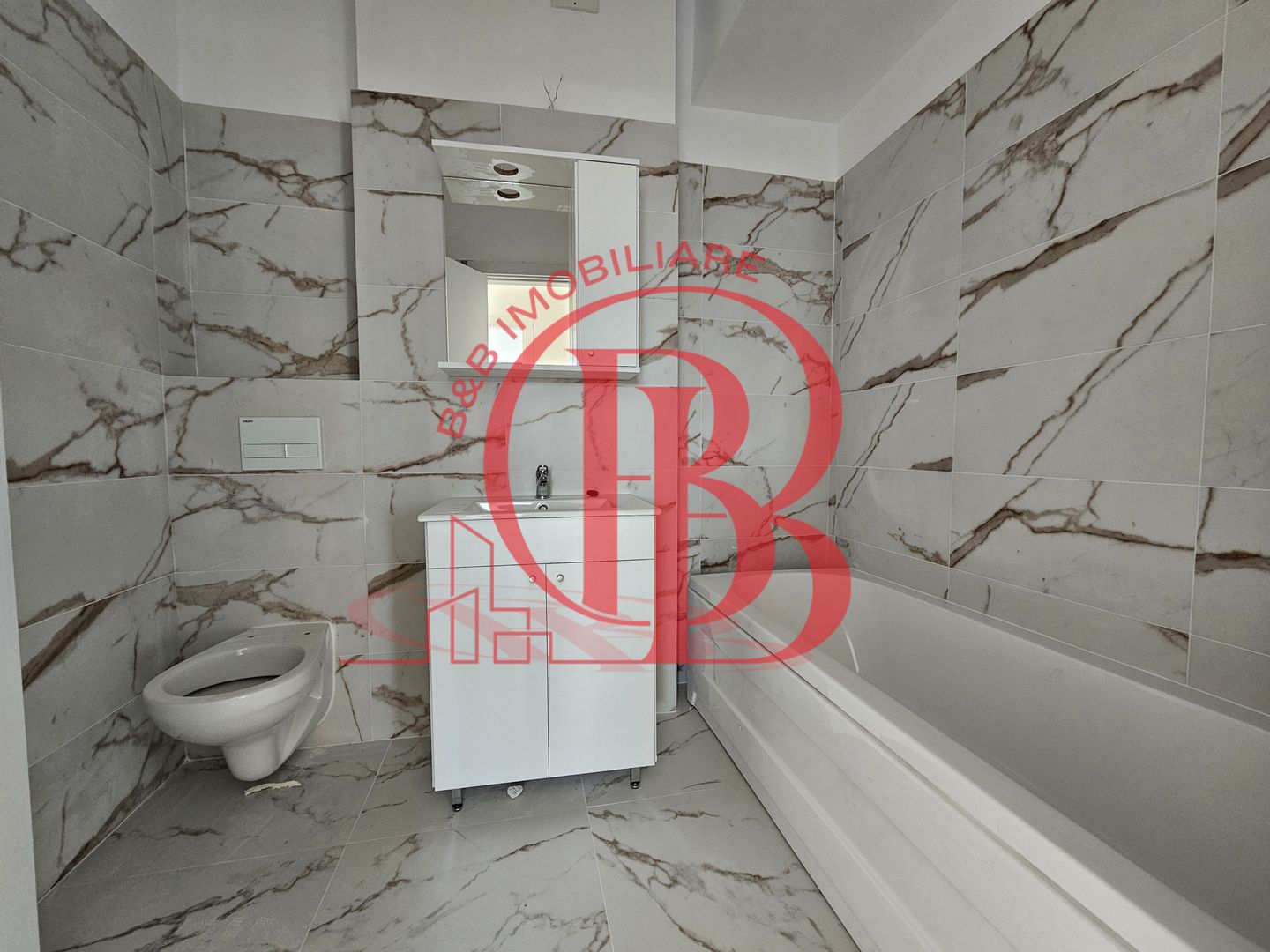 Apartament Finalizat 3 camere Direct Dezvoltator Comision 0 - Poză 8