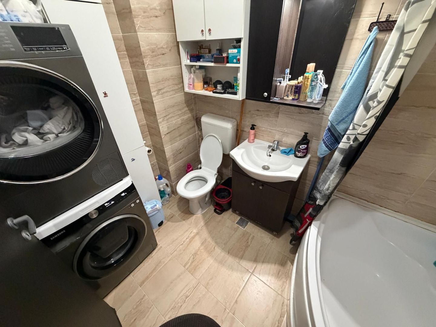 AP. 2 CAMERE- PARCARE INCLUSA,  CENTRALA PROPRIE,BLOC NOU, COMIS 0% - Poză 9