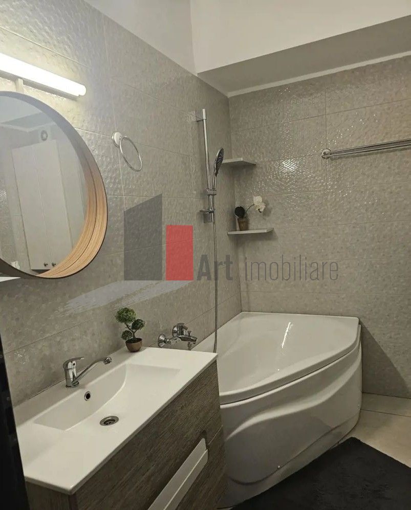 Apartament 3cam militari rezidence 72mp pret 110mii euro - Poză 5