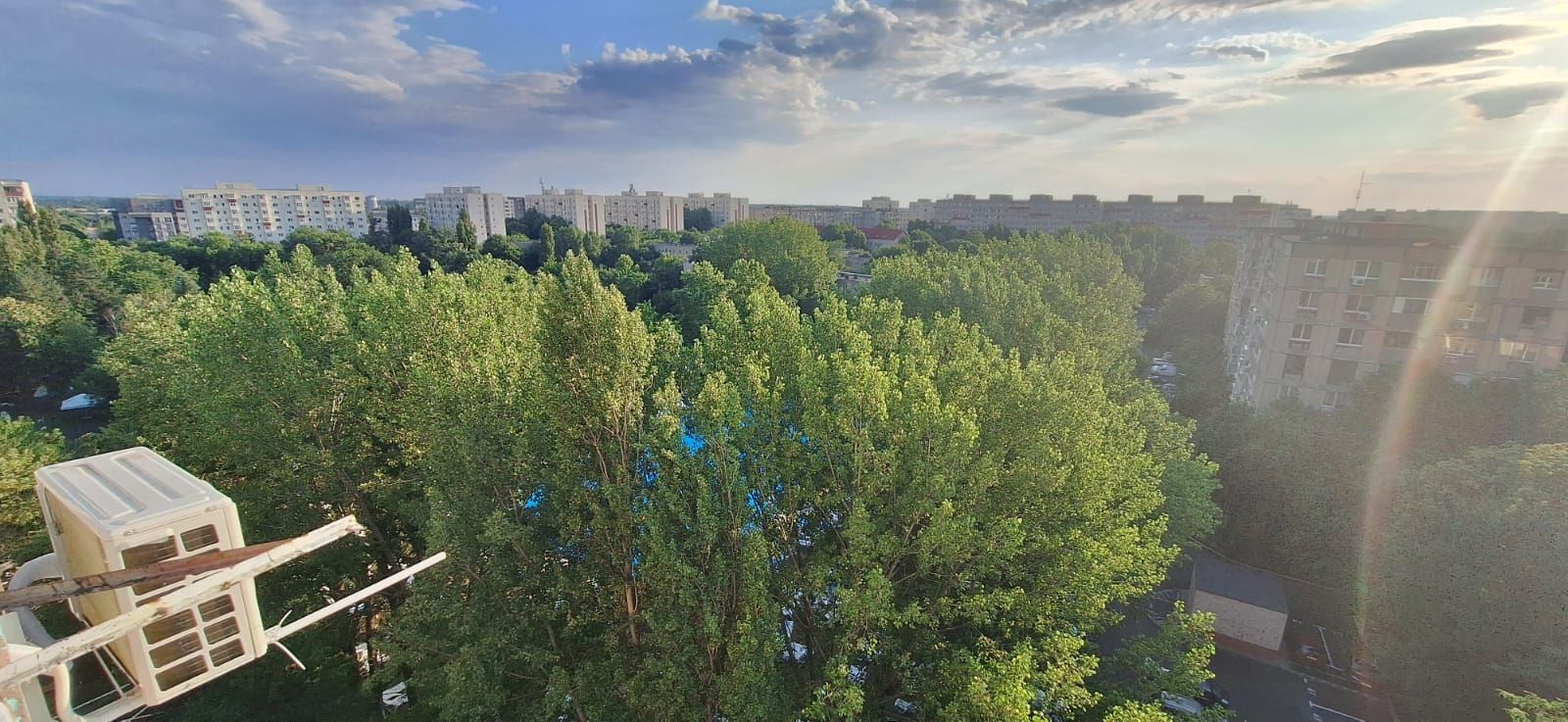 Apartament 2 camere Brancoveanu Izvorul Oltului - Poză 13