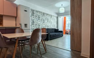 Apartament vanzare cu 2 camere | Etaj 8/11 | 2 lifturi | Doamna Stanca - Poză 5