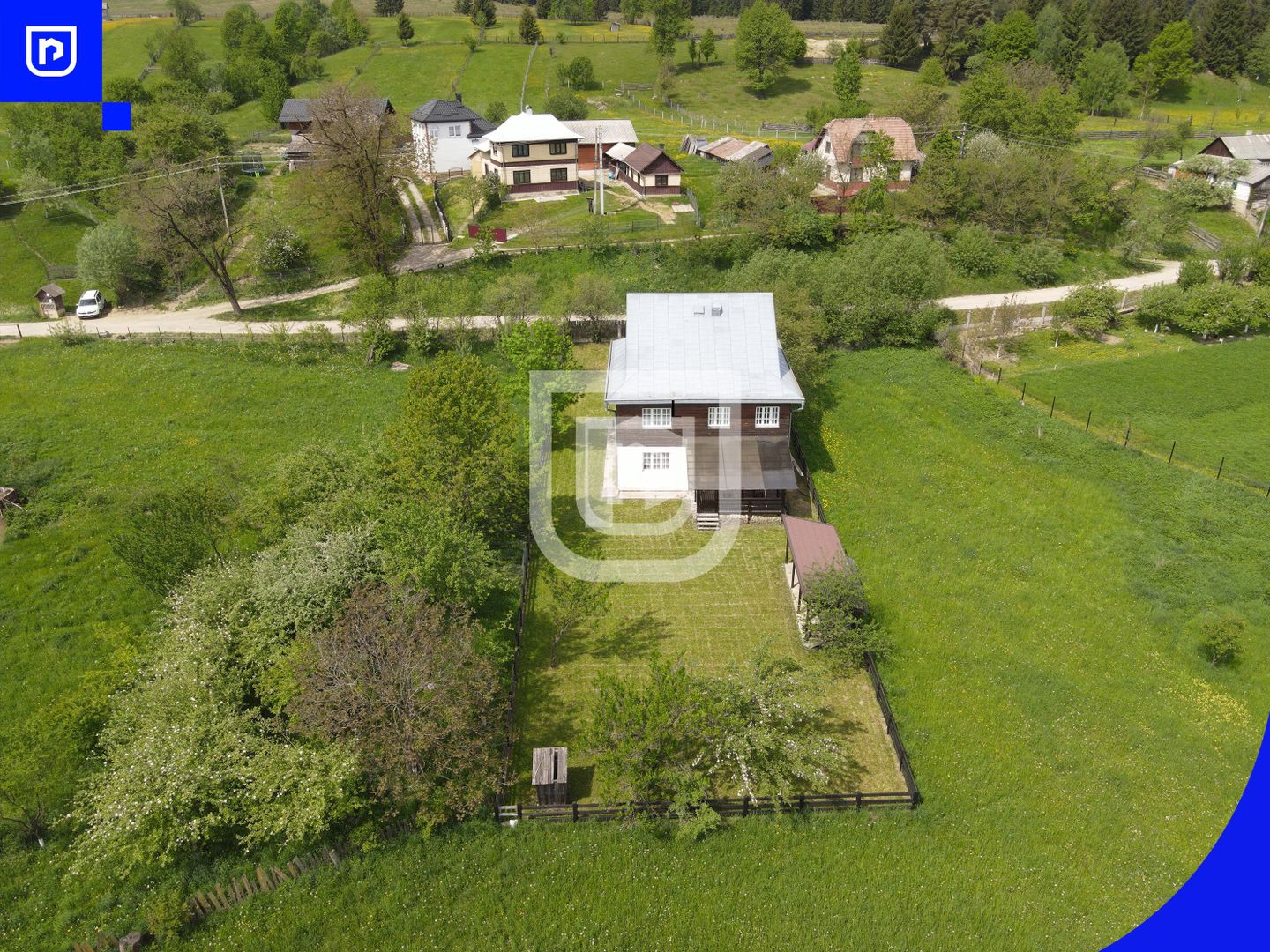 Casa | Vila | Pensiune - Frasin | Bucovina - Poză 4