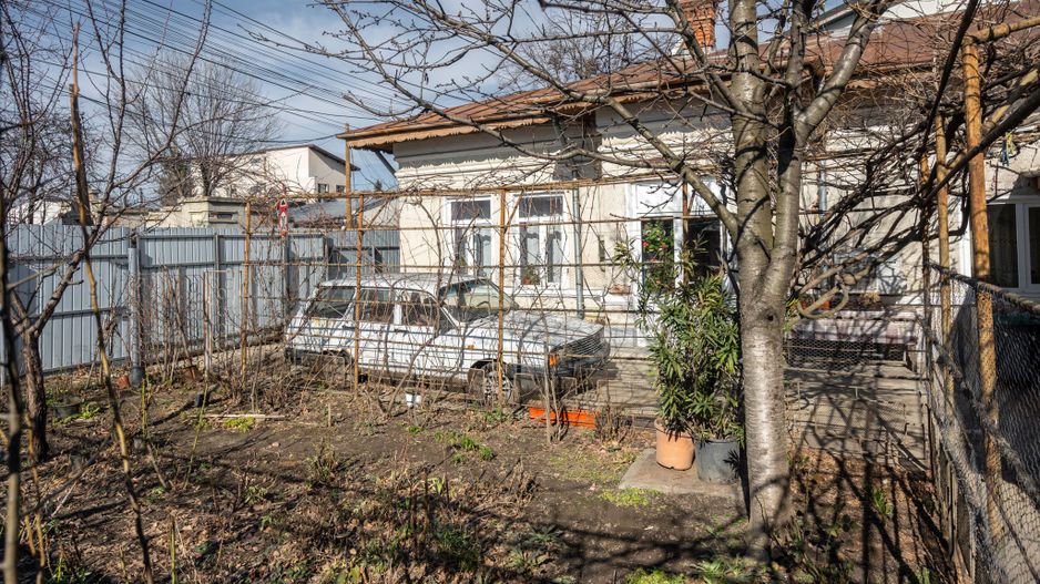 COMISION 0% - Casa renovata + 300 mp teren (dubla deschidere), Parc Bazilescu - Poză 12