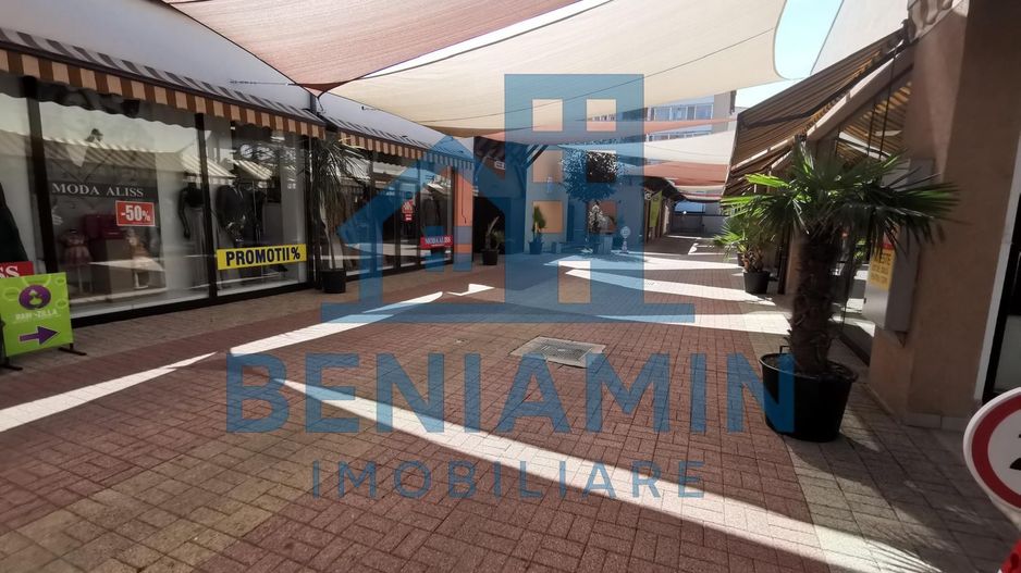 Spatiu comercial redus la doar 54.000 euro-Doar primele 10 spatii - Poză 6