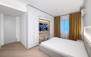[VIDEO] CORTINA NORTH | Apartament deosebit | Vedere libera | Terasa 10 mp | Lux - Poză 10