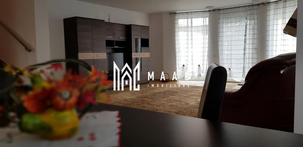 Casă de închiriat 4 camere | Sibiu Trei Stejari | 250 mp, garaj - Poză 2