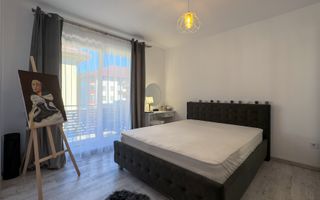 Apartament 2 camere, zona Parcul Poligon - Poză 10