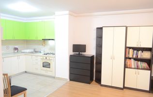 Apartament 2 camere, str Soporului in Grand Park Residence