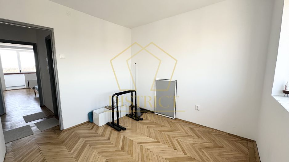 Apartament cu 3 camere | Complexul Studentesc - Poză 7