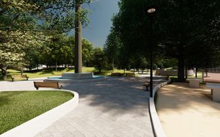 Parcelă teren intravilan, ARED- direct de la dezvoltator - Poză 4