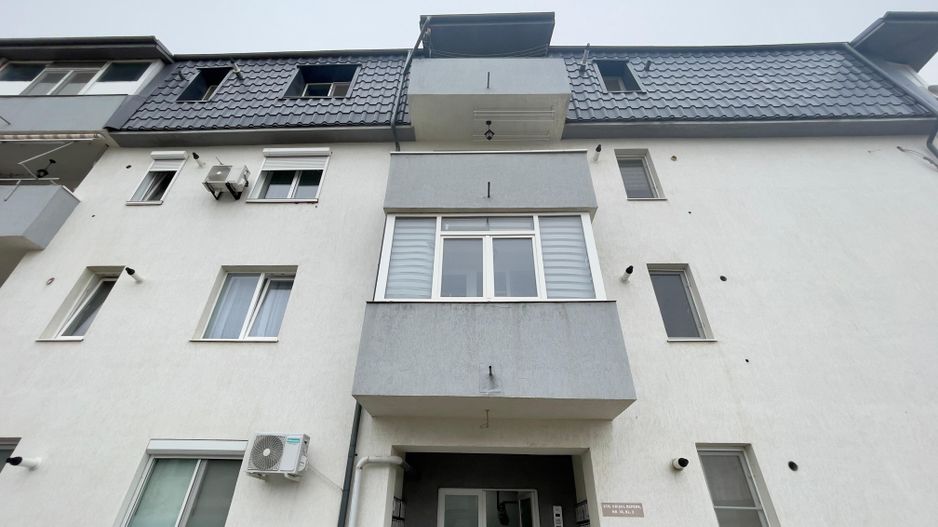 Garsoniera Bragadiru, centrala proprie, loc parcare langa bloc, comision 0 ! - Poză 13