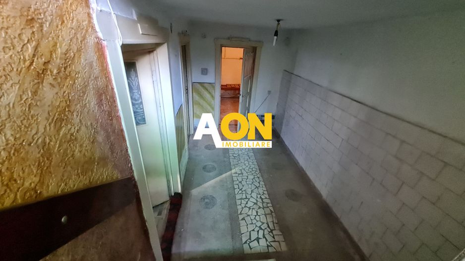 Casa 3 Camere + Demisol, Teren 287 mp, Zona Cetate - Poză 15