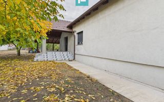 Casă nouă în Macea - Poză 19