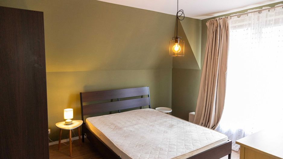 Apartament cu 3 camere renovat | 73 mp | Europa - Poză 5