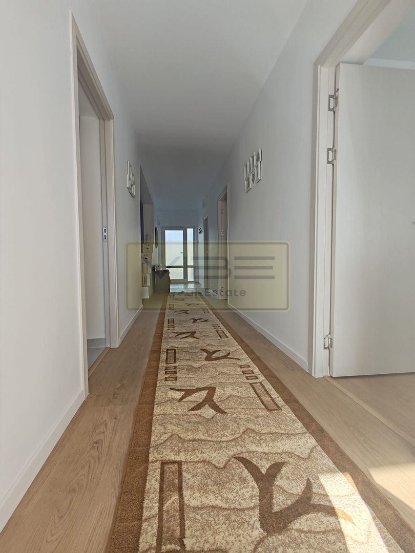 Lunca Cetatuii- Editurii- Casa 4 camere -CURTE 1000 MP ! - Poză 16