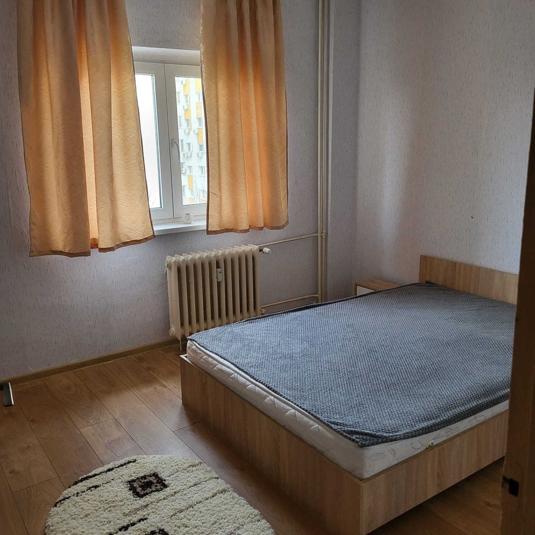 Apartament 3 camere Rahova Sector 5 T520 - Poză 1