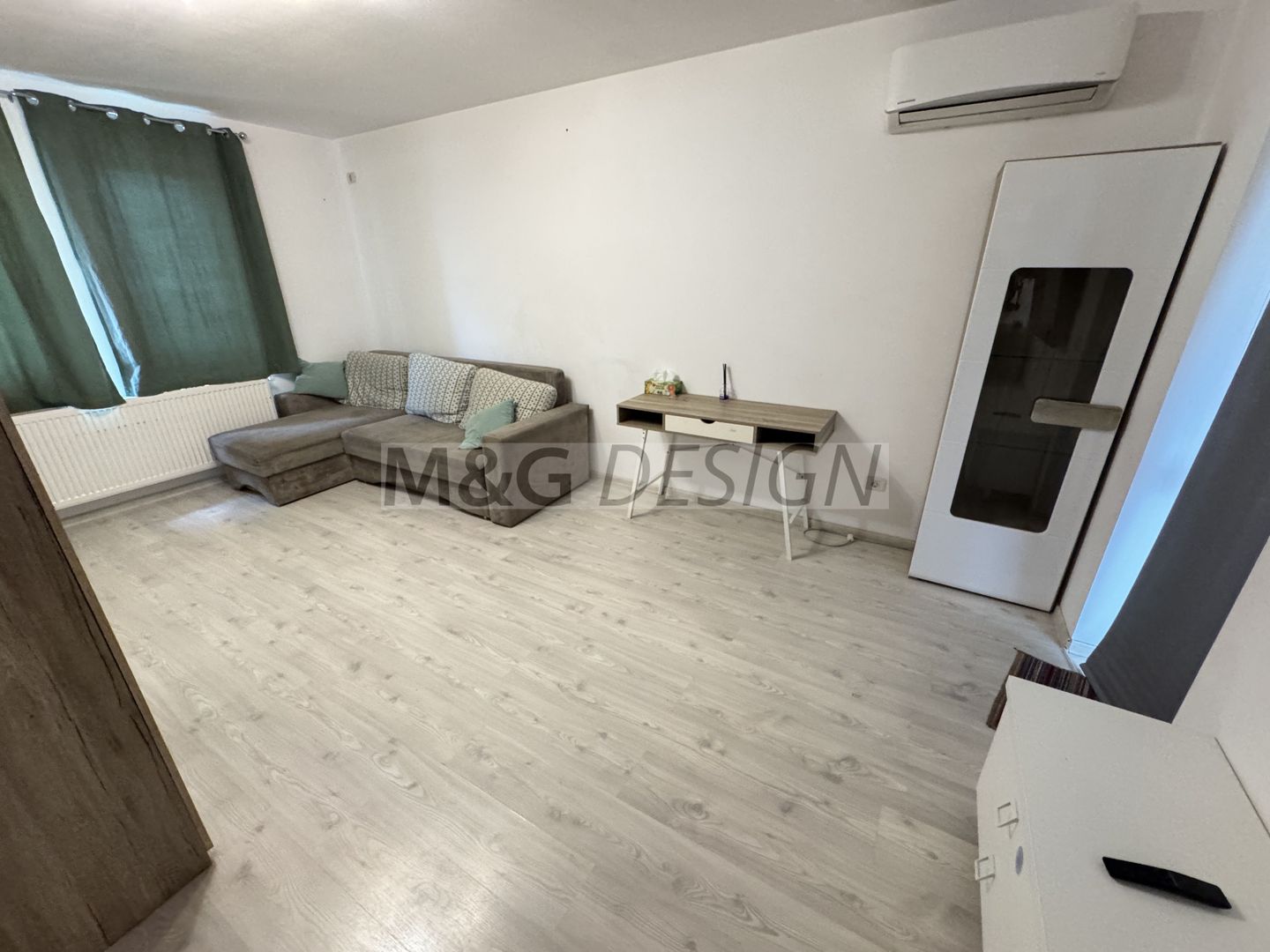 2 camere cf 1 decomandat, Giroc, etaj 2, BLOC NOU, loc de parcare - Poză 7
