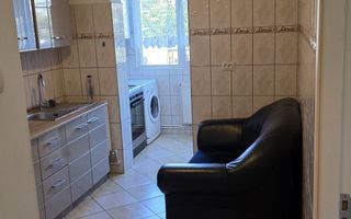 Apartament cu 1 cameră de închiriat, decomandat, zona Kaufland Nicolina, Iași - Poză 5