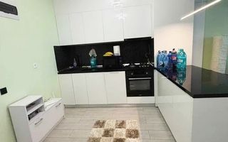 2 camere, mobilat modern, bloc nou, terasa, parcare, Zorilor, Wings - Poză 5