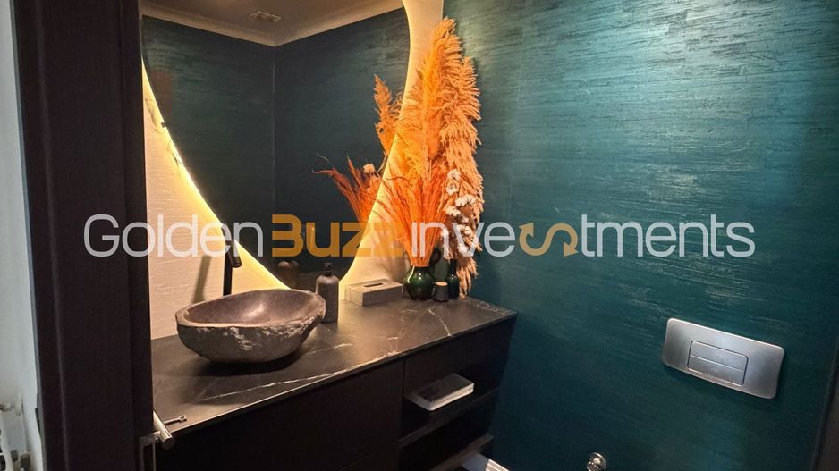 Apartament 4 camere Emerald Residence | Parcare - Poză 12