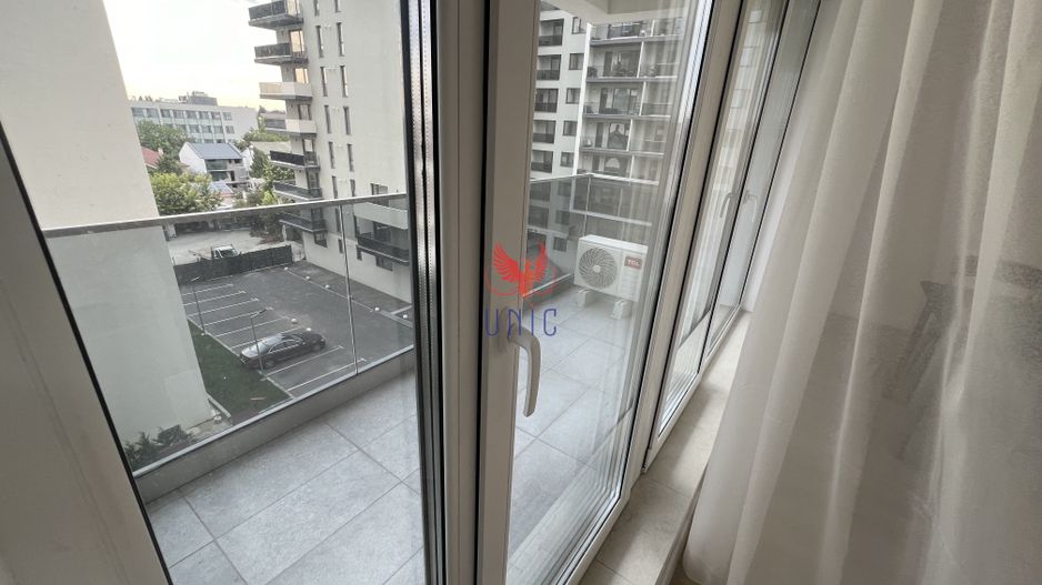 Garsoniera Calea Bucuresti Complex President - Poză 5