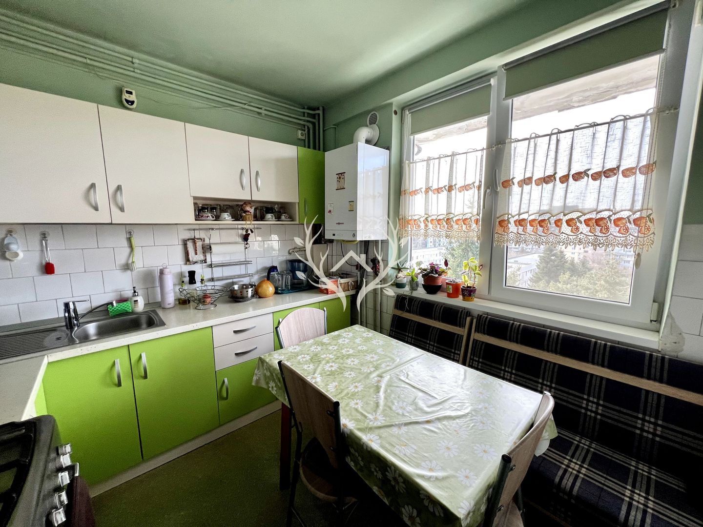 Apartament cu 2 camere langa Iulius Mall cu priveliste panoramica - Poză 6