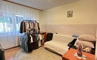 Apartament decomandat cu 2 camere si 2 balcoane, Granicerilor - Poză 2
