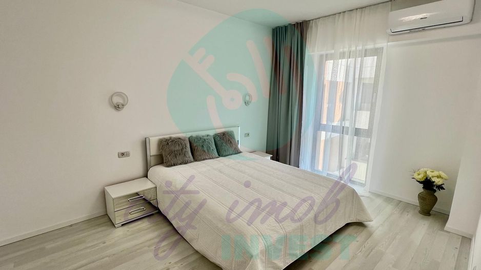 Apartament premium 2 camere – bloc boutique, Bd. Unirii - Poză 6