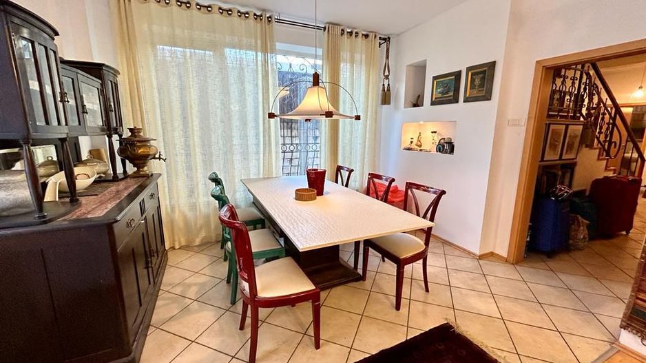 Casa individuala Beller | curte libera 150 mp | Loc parcare - Poză 5