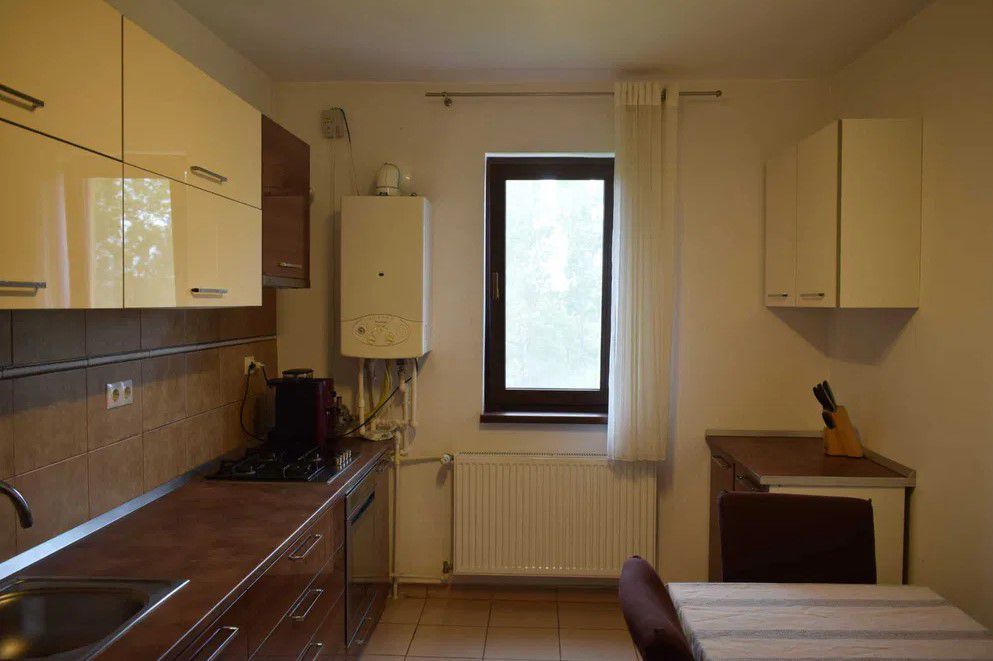 Apartament 3 camere Baneasa | Sisesti - Poză 6