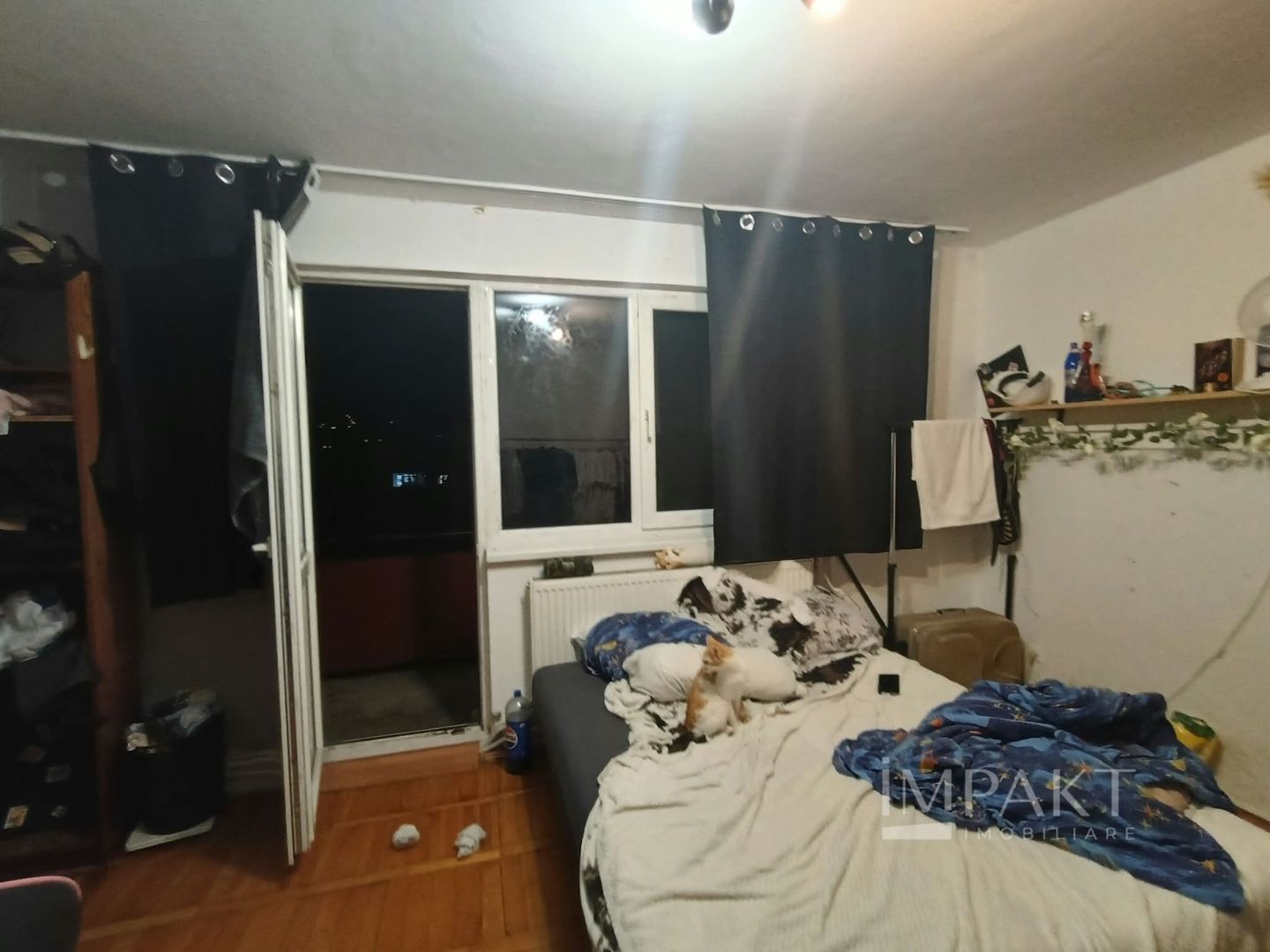 Apartament 4 camere, 76.22 mp, – în centrul cartierului Mănăștur - Poză 14
