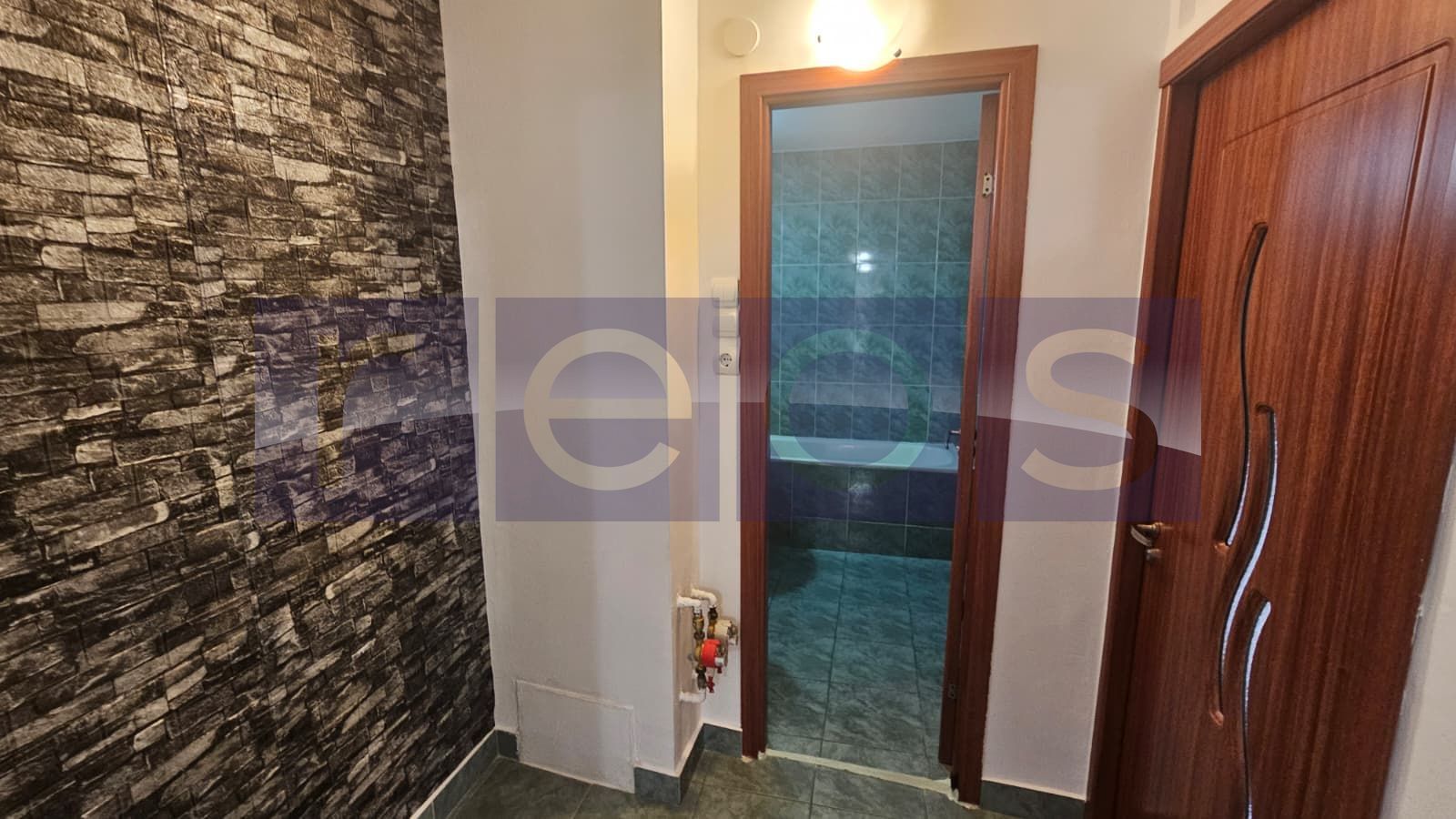 DE VANZARE 2 CAMERE - BARBU VACARESCU | CAMERE GENEROASE | - Poză 12