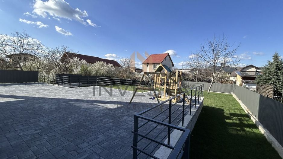 Apartament de 3 camere/constructie 2025/Cartier Marasti - Poză 6