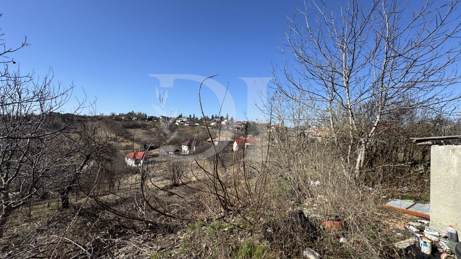 Casa cu teren / Feleacu - Poză 9