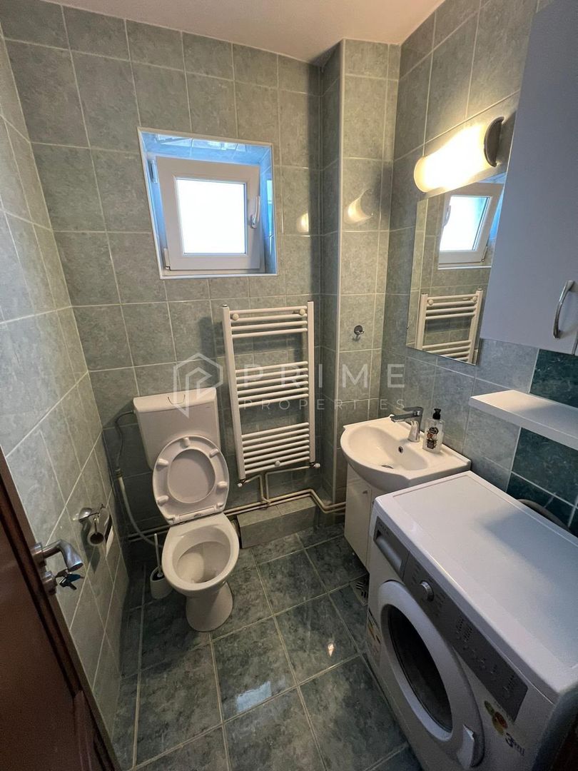 Apartament spațios de închiriat | 90 mp | Cartier 7 Noiembri - Poză 13