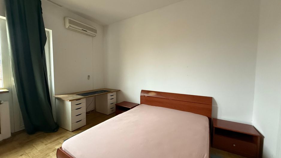 DE ÎNCHIRIAT APARTAMENT 3 CAMERE | VILĂ INTERBELICĂ | CENTRALĂ PROPRIE - Poză 4