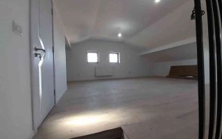 VANZARE VILA P+1+M | 170 MP UTILI | 6 CAMERE | BALOTESTI | - Poză 6