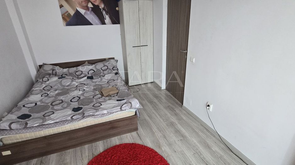 Apartament 2 camere – Florești, zona Lidl - Poză 4