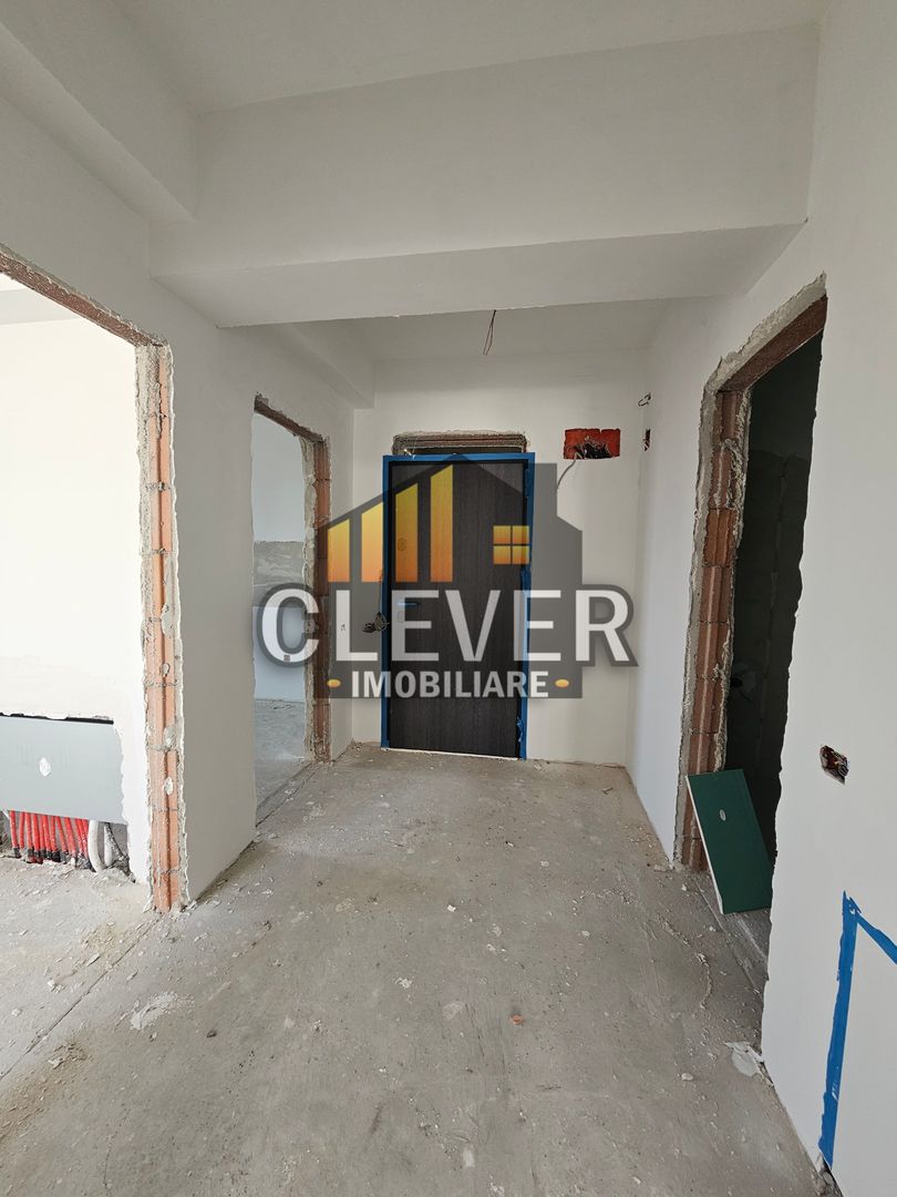 Ap 3 cam 2 Balcoane – Decomandat – Zona Pallady – Comision 0% - Poză 4