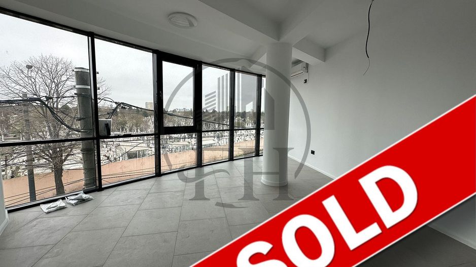 RENTED / INCHIRIAT  Spațiu de birouri de 25mp de închiriat în zona Casa de Cultu - Poză 1