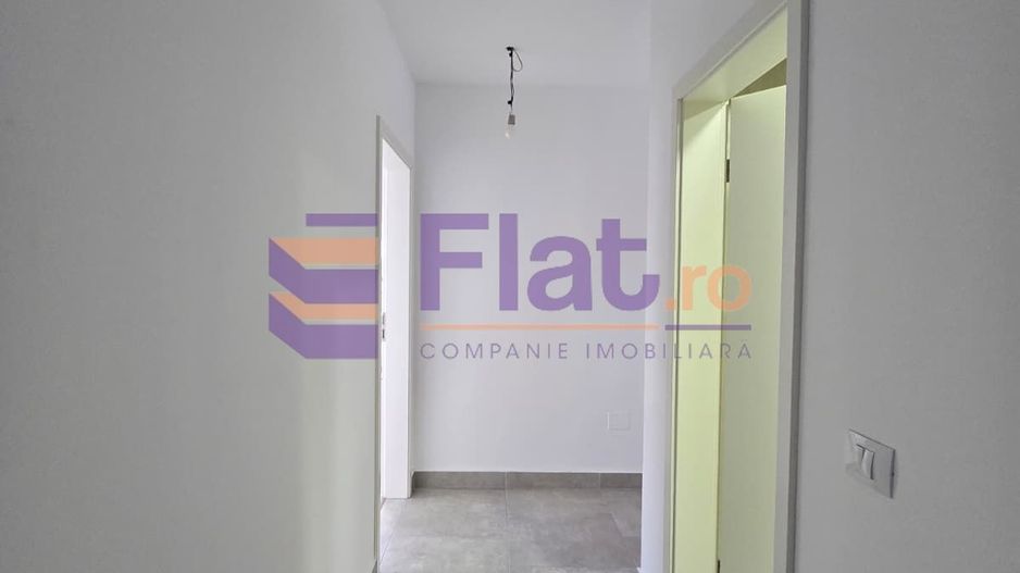Apartament 3 Camere Brașov Tractorul Parcare - Poză 5