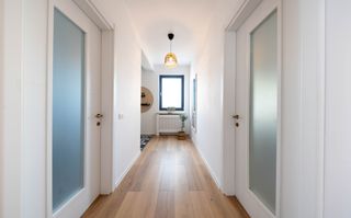 Casa Individuala de vanzare - Comuna Berceni - Complet mobilata - Poză 4