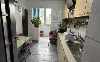 2 Camere-54MP | Decomandat | 1985 | 2 Lifturi | 5/8 | M Crangasi 6 min - Poză 3