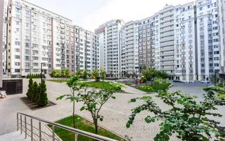 Vânzare, apartament 2 camere, 45 mp, str. Mircea cel Bătrân, Ciocana - Poză 19