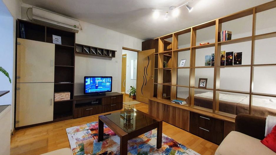 Apartament 1 cameră Vitan – Confort și Accesibilitate Mall Vitan - Poză 1