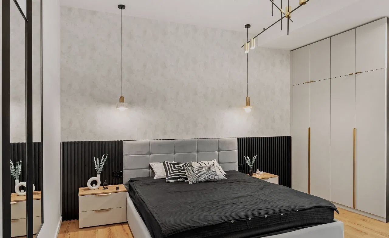 Închiriere Penthouse 3 camere 155mp | Terasă 50mp | Locuri de parcare - Poză 10