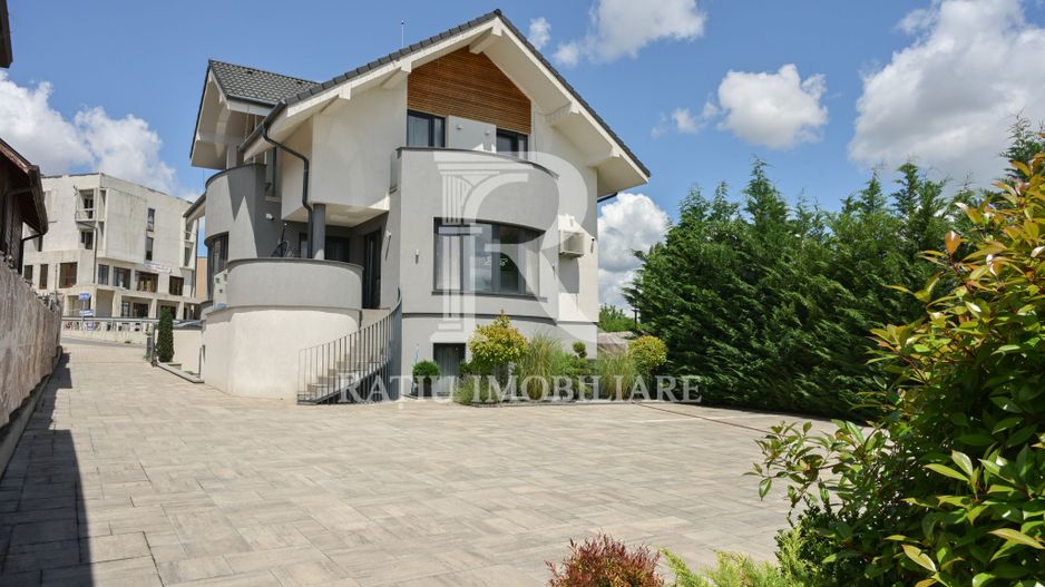 Pensiune agroturistica de vanzare | Piscina| Sauna| Sânmartin | Bihor - Poză 5