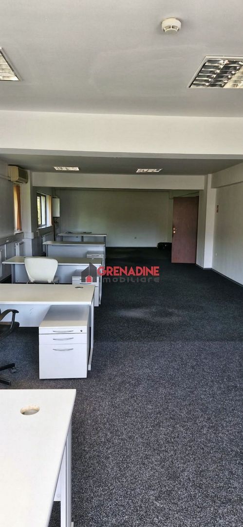 Spatiu Pentru Birouri 93 Mp - Zona  Racadau - cod 5290 - Poză 2